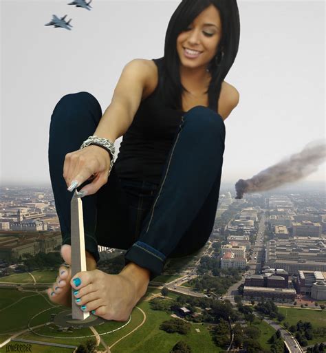 giantess videos